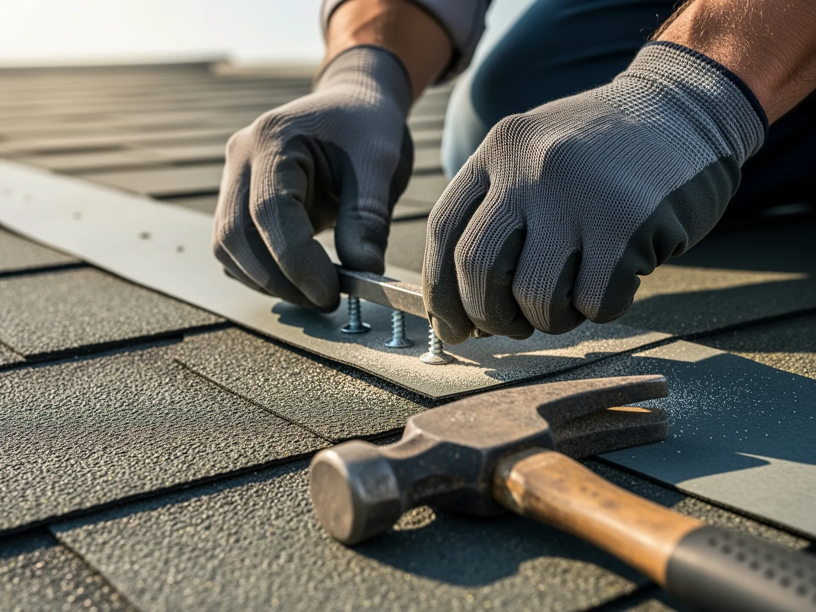 Why choose Fascia Repair in Hampton, KY